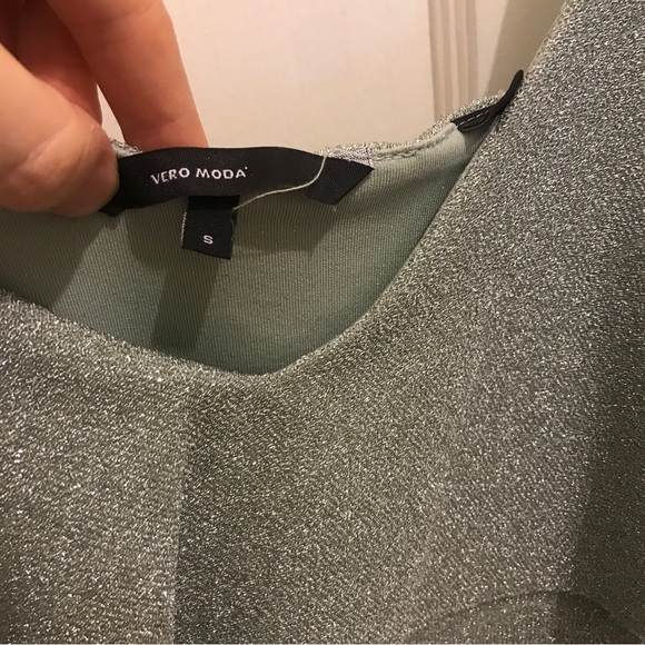 Bodysuit Vero Moda - Picture 4 of 4